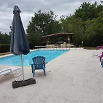 Petite Maison Du Tertre Prázdninový dům Baneuil