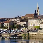Petite Maison Du Tertre Casa vacanze Baneuil