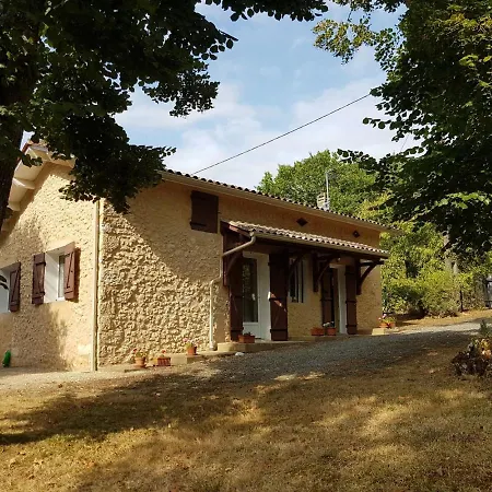 Petite Maison Du Tertre Baneuil