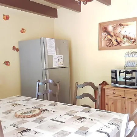 Petite Maison Du Tertre