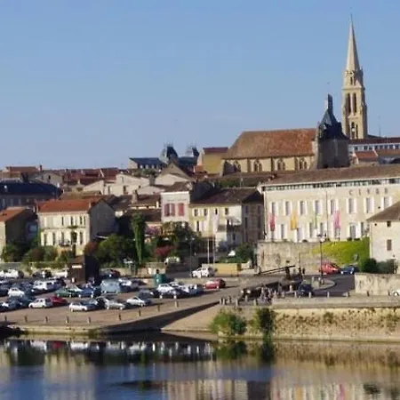 Petite Maison Du Tertre Casa vacanze Baneuil