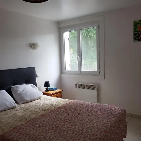 Petite Maison Du Tertre