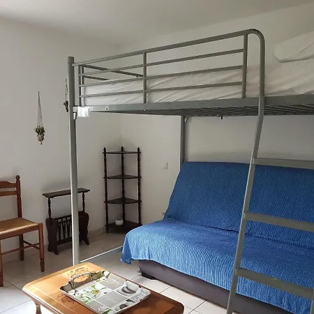 Petite Maison Du Tertre