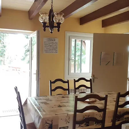 Petite Maison Du Tertre
