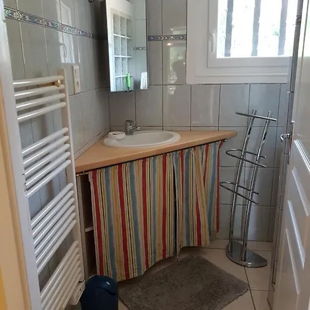 Petite Maison Du Tertre Baneuil