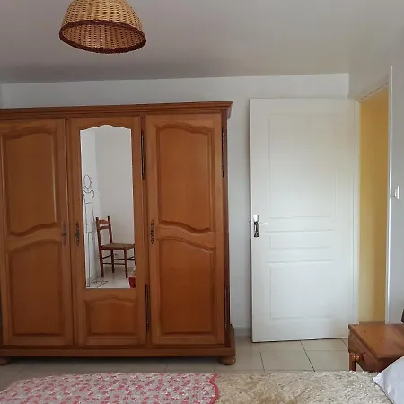 Petite Maison Du Tertre * Baneuil