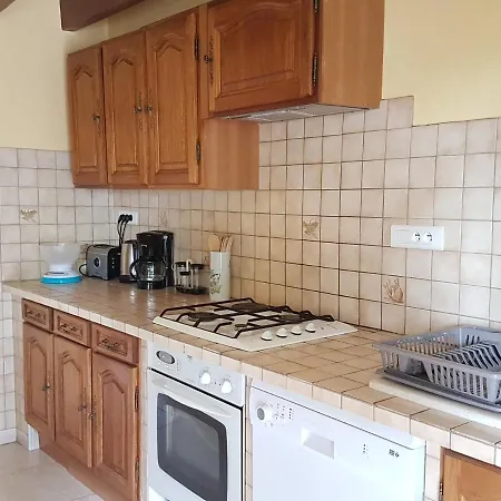 Petite Maison Du Tertre *