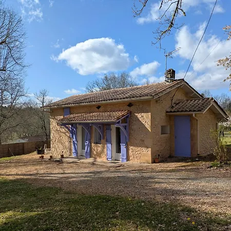 Petite Maison Du Tertre Casa vacanze