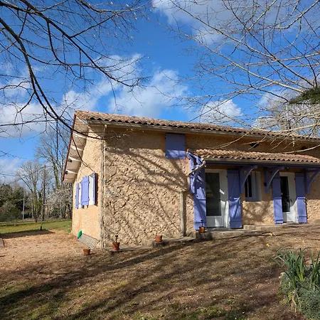 Petite Maison Du Tertre Casa vacanze *