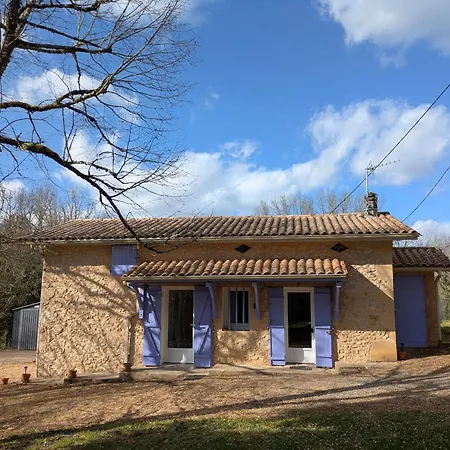 Petite Maison Du Tertre * Baneuil