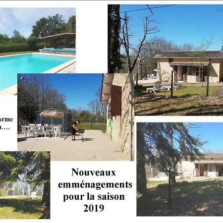 Petite Maison Du Tertre Holiday home *