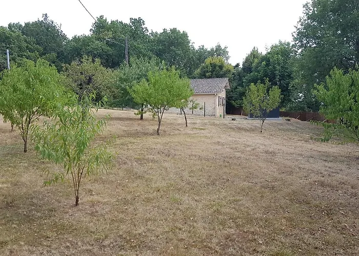 Petite Maison Du Tertre Сasa de vacaciones