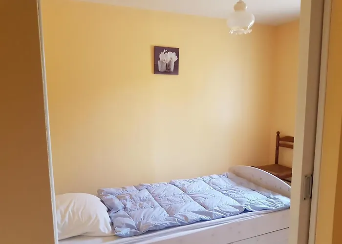 Petite Maison Du Tertre Сasa de vacaciones Baneuil