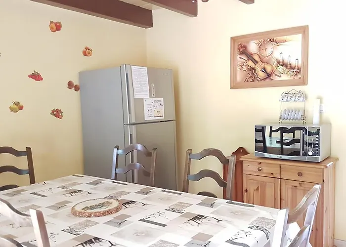 Petite Maison Du Tertre