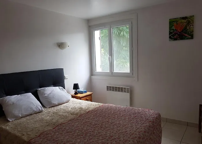 Petite Maison Du Tertre