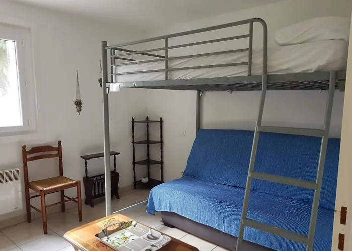 Petite Maison Du Tertre