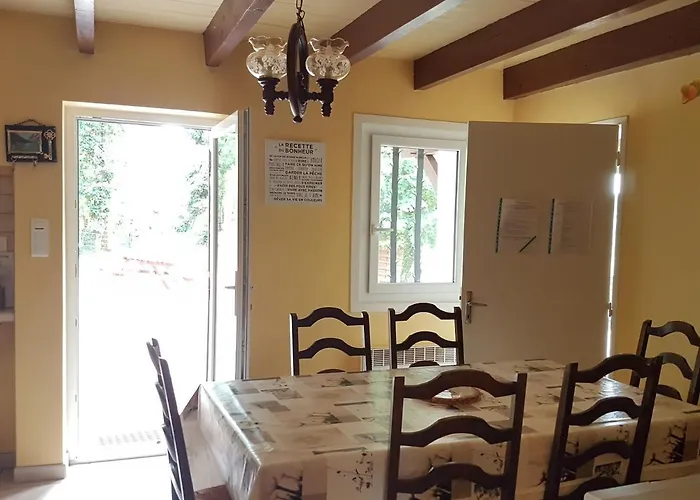 Petite Maison Du Tertre