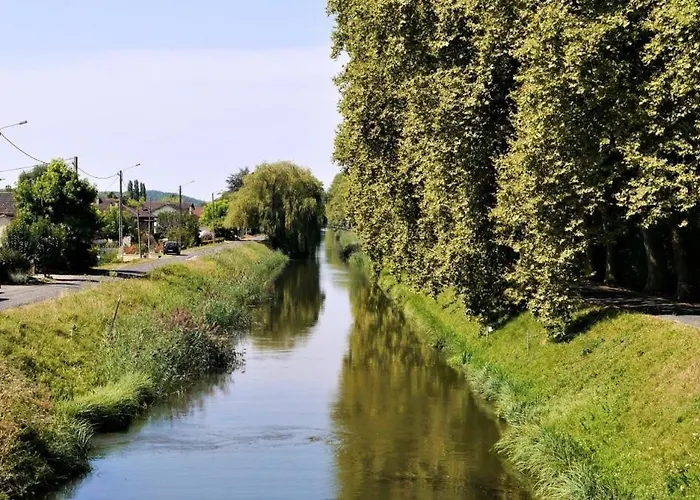 Petite Maison Du Tertre * Baneuil
