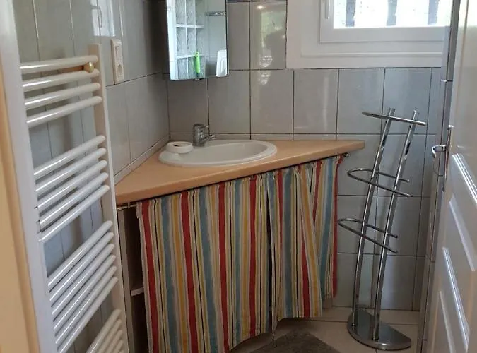 Petite Maison Du Tertre Baneuil