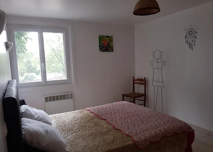 Dom wakacyjny Petite Maison Du Tertre *