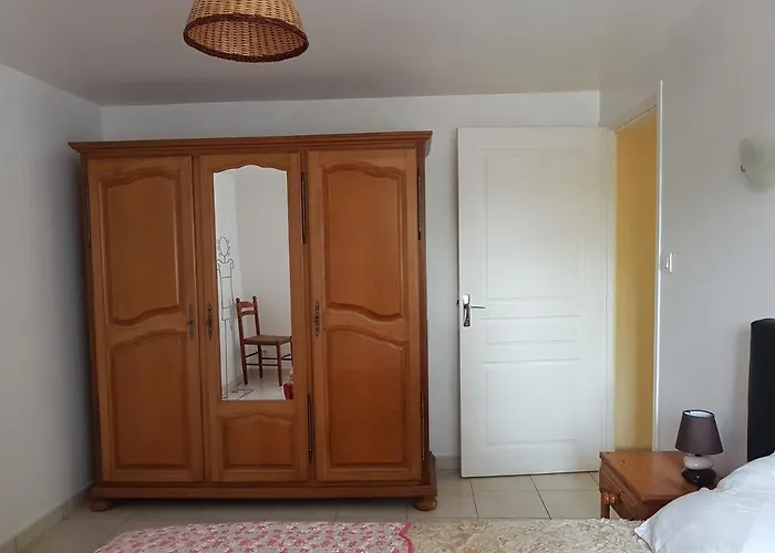 Petite Maison Du Tertre * Baneuil