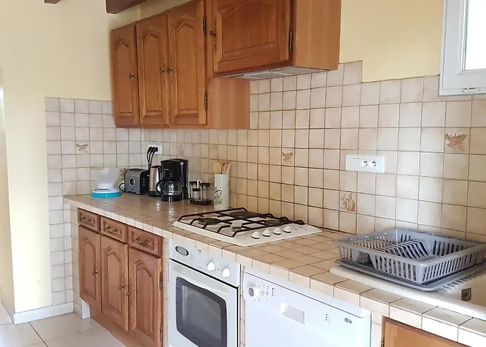 Petite Maison Du Tertre *