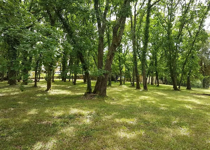 Petite Maison Du Tertre *
