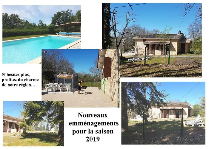 Petite Maison Du Tertre Сasa de vacaciones *